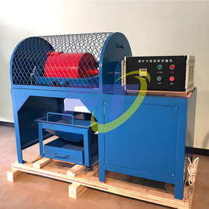 Mulino a sfere indice di lavoro di laboratorio per la Crushability minerale e Test di macinabilità - Product Image 6