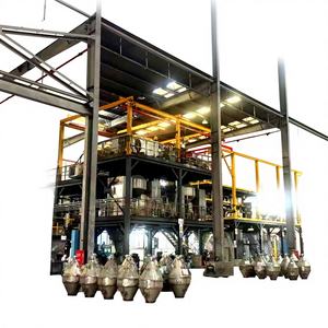 Procédé de coatomisation eau-gaz combinant la technologie d'atomisation eau-gaz pour <span class=keywords><strong>four</strong></span> à <span class=keywords><strong>induction</strong></span> destiné aux poudres d'acier inoxydable 316L - Product Image 1