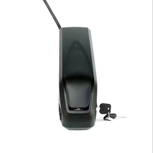 Аккумуляторная батарея Hailong 1 типа 2 HL1-2 36 В литий-ионных аккумуляторов для велосипедного двигателя 350 Вт 500 Вт 750 Вт 1000 Вт - Product Image 3