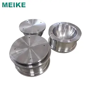 High Precision CNC Milling Machining Service Aluminum Parts Stainless Steel PartsCustomized CNC Machining Anodized Metal Parts