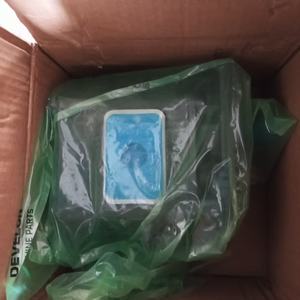Develon doosan daewoo hydundai בוב לחתול אמיתי חלקי משאבה ראשית מקורית 400914-006a מצב חדש - Product Image 3
