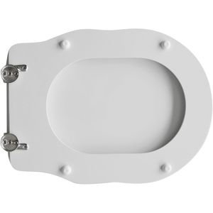 Copriwater Elegante Windsor per WC, Prodotto di Qualità Premium - Product Image 3
