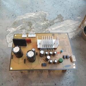Placa de Conversión de Frecuencia de Alta Calidad para Refrigerador Doméstico Samsung DA92-00459A E <span class=keywords><strong>P</strong></span> Eléctrica para Control de Compresor - Product Image 2