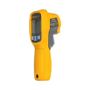 Termómetro Infrarrojo Sin Contacto de Mano 62, Herramienta Profesional de Alta Precisión para Medición de Temperatura Industrial - Product Image 4