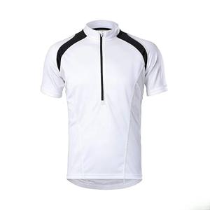 Maillot de cyclisme Zede haute qualité, léger, respirant, séchage rapide, col montant, coupe-vent, pour le cyclisme sur route et VTT - Product Image 6