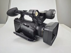 Caméra vidéo professionnelle d'occasion HXR-NX5R, caméra d'enregistrement vidéo portable NX5r - Product Image 2
