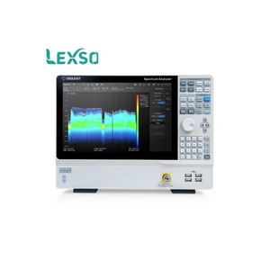 Analyseur Siglent SSA5085A réseau avec une plage de fréquences de 9 kHz à 26,5 GHz Lexso - Product Image 1