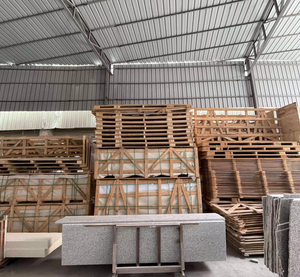 Cát Lâm Trắng <span class=keywords><strong>Granite</strong></span> tấm & gạch-<span class=keywords><strong>G603</strong></span> tương đương với ngọn lửa kết thúc cho sàn và tường Ốp - Product Image 6