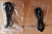1.5 M Hitam High Speed Micro USB Kabel Data Biaya (Micro USB untuk USB 2.0)