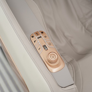 Chaise intelligente haut de gamme pour la maison, avec thérapie thermique tactile entièrement automatique - Product Image 6