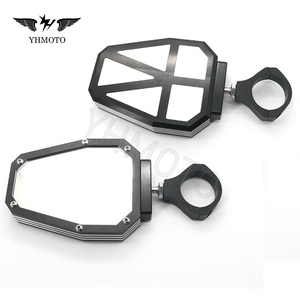 Espejo Retrovisor Lateral YHMOTO de 1.75 Pulgadas para Polaris RZR 900 UTV - Product Image 6