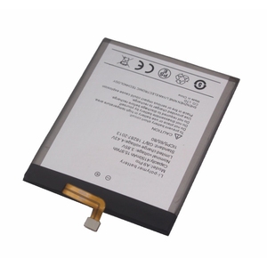 A9 Pro 4150mAh Replacement <b>Battery</b> for UMI Umidigi A9 Pro A9Pro Phone CE RoHS Wholesale Bulk High Capacity Quality - Product Image 4