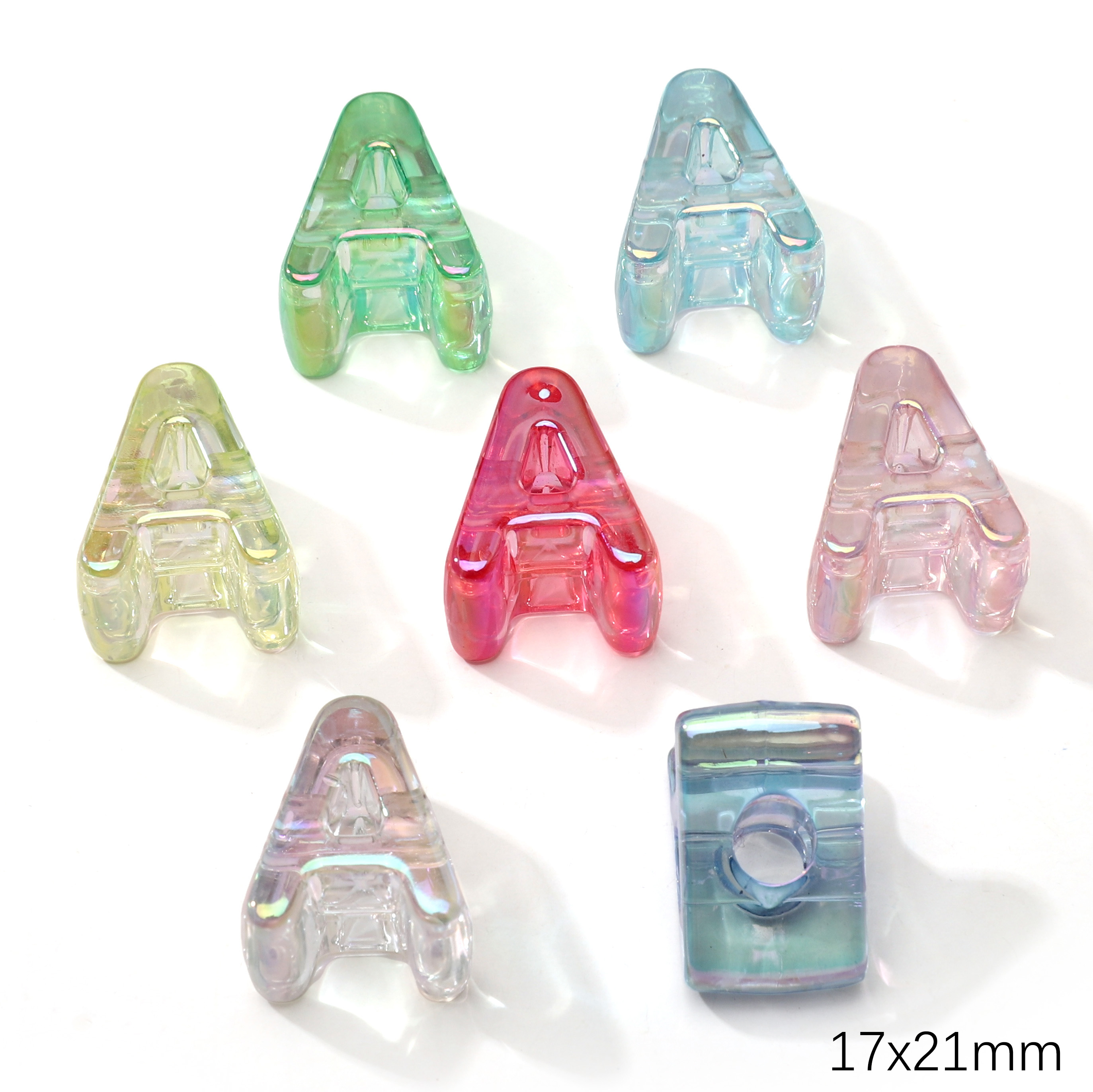 Un 17X21mm