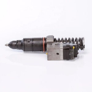 หัวฉีดน้ำมันดีเซล 5237650 สำหรับเครื่องยนต์ 12.7 S50 S60 DDEC - Product Image 2