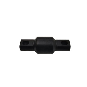 Buje de goma de Venta caliente 0003330217 A0003330217 Bush de perno de resorte para camiones pesados - Product Image 2