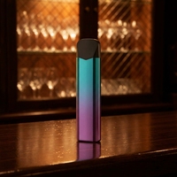 Accessoires de fumée en gros : Cigarette électronique rechargeable USB jetable portable 0,5 ml 1 ml 2 g, type stylo, avec fonction allume-cigare