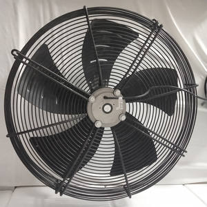 Ventilador <span class=keywords><strong>axial</strong></span> de motor de rotor externo ventilador <span class=keywords><strong>axial</strong></span> de acero inoxidable para almacenamiento en frío - Product Image 5