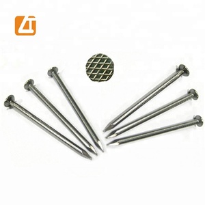 Clavos Comunes De 3 Pulgadas Para Madera Pulida Para - Product Image 4