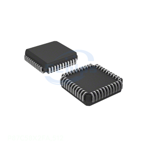 P87C58X2FA 512 BOM ไอซี ส่วนประกอบอิเล็กทรอนิกส์ในสต็อก - Product Image 1
