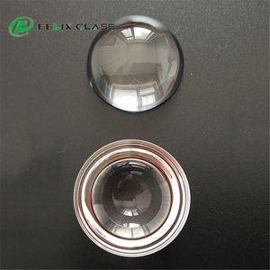 ไฟพาร์ในอาคารขนาด 25/35/45/50/67/73/92/95/110 มม. โมดูลเลนส์หลายดวง 3535 วัสดุ PMMA ระดับ IP67 มุมลำแสง 30 องศา - Product Image 5