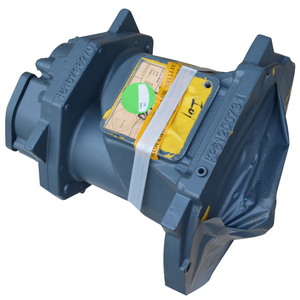 1616738280 1616738290 compressore d'aria parte testa del motore atlante Copco testa del cilindro testa Atlas Copco compressore d'aria testa della pompa - Product Image 5