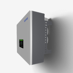Système solaire hybride <span class=keywords><strong>Sofar</strong></span> 5kW <span class=keywords><strong>HYD</strong></span> 5K avec onduleur, batterie LiFePO4 6000Ah 10kW, pour lit double, modèle <span class=keywords><strong>Hyd</strong></span> 6!Ktl-3Ph - Product Image 3