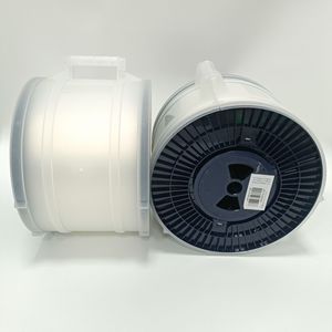 YoFC G657A2 ใยแก้วนำแสง 0.25 มม. ใยแก้วนำแสงแบบเปลือย ทนต่อการงอ สำหรับการสื่อสารใยแก้วนำแสงขายส่ง - Product Image 3