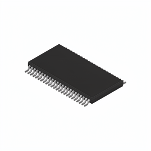 Authorized Distributor Electronic Circuit Components Logic CY74FCT16373ETPACT 48 TFSOP - Product Image 1