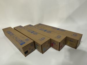 DHDEVELOPER Original Véritable <span class=keywords><strong>Toshiba</strong></span> T-FC415/T-FC415U/<span class=keywords><strong>E</strong></span>/C Cartouche de Toner pour <span class=keywords><strong>Toshiba</strong></span> <span class=keywords><strong>E</strong></span> <span class=keywords><strong>STUDIO</strong></span> <span class=keywords><strong>2515AC</strong></span> 3015AC 3515ac 4515ac 5015ac - Product Image 4