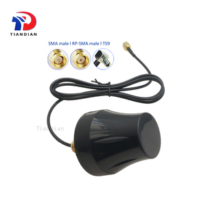 Las antenas para las comunicaciones tornillo montado 8dbi externo inalámbrico lte 4g <span class=keywords><strong>antena</strong></span> interior - Product Image 3