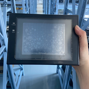 คอนโทรลเลอร์ PLC เซ็นเซอร์ HMI หน้าจอสัมผัส ยี่ห้อใหม่เอี่ยม ของแท้ NT31-ST123B-V3 - Product Image 1