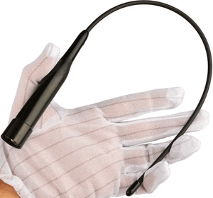 Antenne de communication radio pour voiture en acier inoxydable 136-174 MHz avec connecteur PL259, 1420 mm - Product Image 2