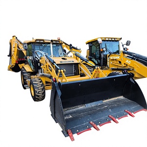 Retroexcavadoras CAT 420E Cat420f Cat420 Cat 420f 420 de Segunda Mano de Alto Rendimiento, Retroexcavadoras 4X4 Usadas en Venta - Product Image 1