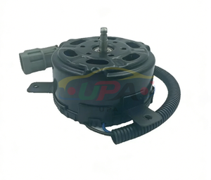 มอเตอร์253864H110 25386-4H110-พัดลมระบายความร้อนหม้อน้ำสำหรับ Hyun-Dai ki-25386 4H110 - Product Image 4