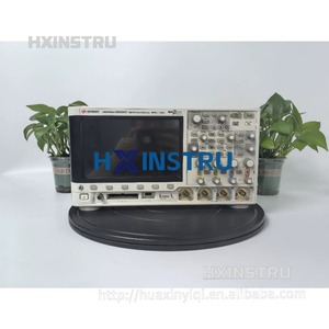 1 ชิ้น ใช้แล้ว Keysight DSOX3014T ออสซิลโลสโคป จอใหญ่ 4 ช่องสัญญาณ H - Product Image 1