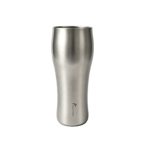 Beer Mug 700ml Stainless Steel Double Wall Insulated Cup For Outdoor Camping Picnics - Product Image 2