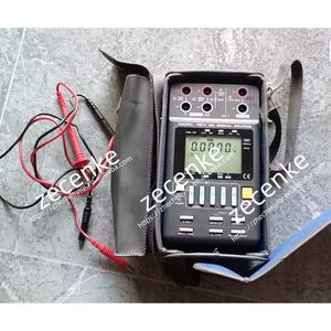 ใช้ Hioki 7011 0-25.000V 25.000mA DC แหล่งสัญญาณ - Product Image 1