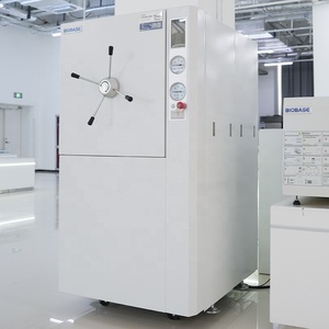 Autoclave Portátil BIOBASE <span class=keywords><strong>de</strong></span> 18L, Tipo <span class=keywords><strong>de</strong></span> Doble Uso, Autoclave <span class=keywords><strong>de</strong></span> <span class=keywords><strong>Laboratorio</strong></span> para la Industria - Product Image 6