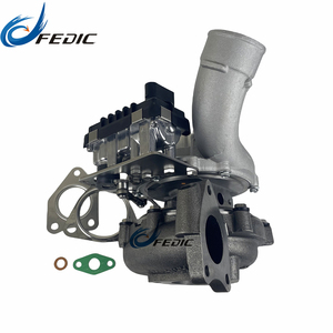 GTB2260VK 776470 MFS涡轮增压器涡轮059145722R适用于保时捷卡宴3.0D 176Kw 240HP M 5.9d 2009- - Product Image 5