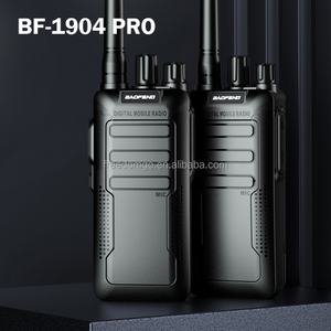 Radio Baofeng Profesional BF-1904 PRO, Walkie Talkie de Mano, Radio Bidireccional de Larga Distancia - Product Image 1