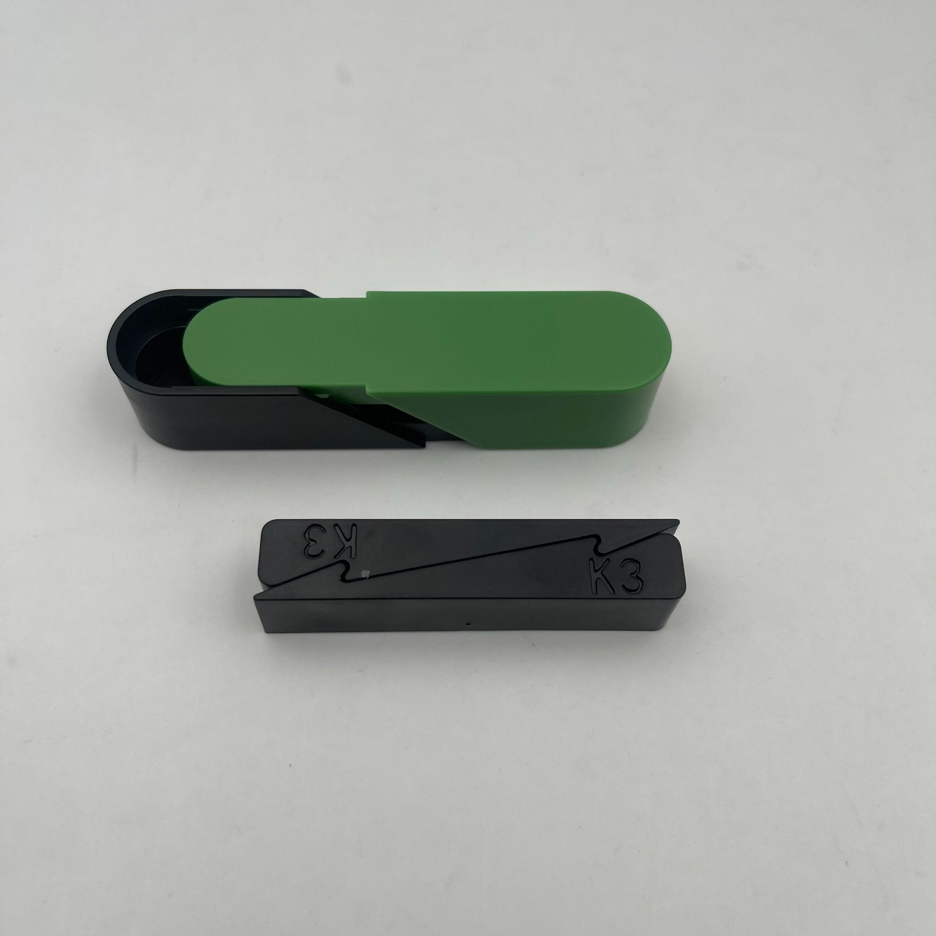 Negro 3mm
