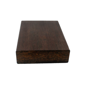 <span class=keywords><strong>Traitement</strong></span> de surface d'huile naturelle de faisceau de <span class=keywords><strong>bambou</strong></span> <span class=keywords><strong>extérieur</strong></span> durable à haute densité longueur personnalisée pour le pavillon structurel de qualité supérieure - Product Image 2