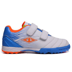 Chaussures de football Superfly Manufacturers, chaussures de football personnalisées, chaussures de sport professionnelles de haute qualité pour hommes, chaussures de sport d'intérieur - Product Image 5