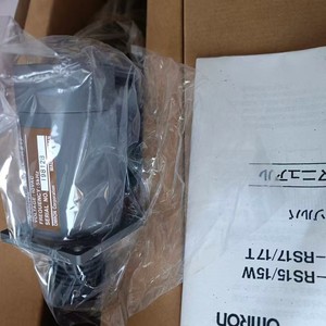   Capteur de position de servomoteur Resolver 3F88L-RS17 10VAC 5kHz fabriqué au Japon - Product Image 3