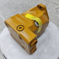Pompe hydraulique de ventilateur d'excavatrice 295-9429 E/C 01 Piston pour le modèle Caterpillar 345D 345D L 345D L VG 349D 349D L