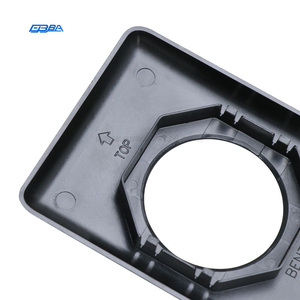 Cubierta de Sensor de Radar ACC para Auto, Nueva y de Alta Calidad, para Bentley Bentayga 2020 36A907224 - Product Image 5