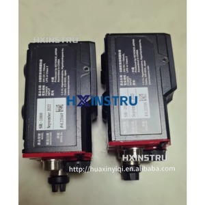 ใหม่ KEYENCE SR-1000 OP-87232 OP-87355 เครื่องอ่านบาร์โค้ดอุตสาหกรรม 1D และ 2D ของแท้ - Product Image 1