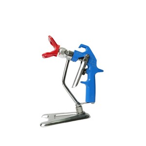 Pistola de Pulverización sin Aire Huiyan de Aleación de Aluminio, Herramienta Profesional para la Industria de Pulverización - Product Image 1