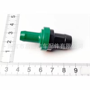 Válvula PCV Suzuki 18118-58B00, Válvula de Admisión y Escape para Swift, Vitara, Jimny, Alto, Repuesto Nuevo - Product Image 1