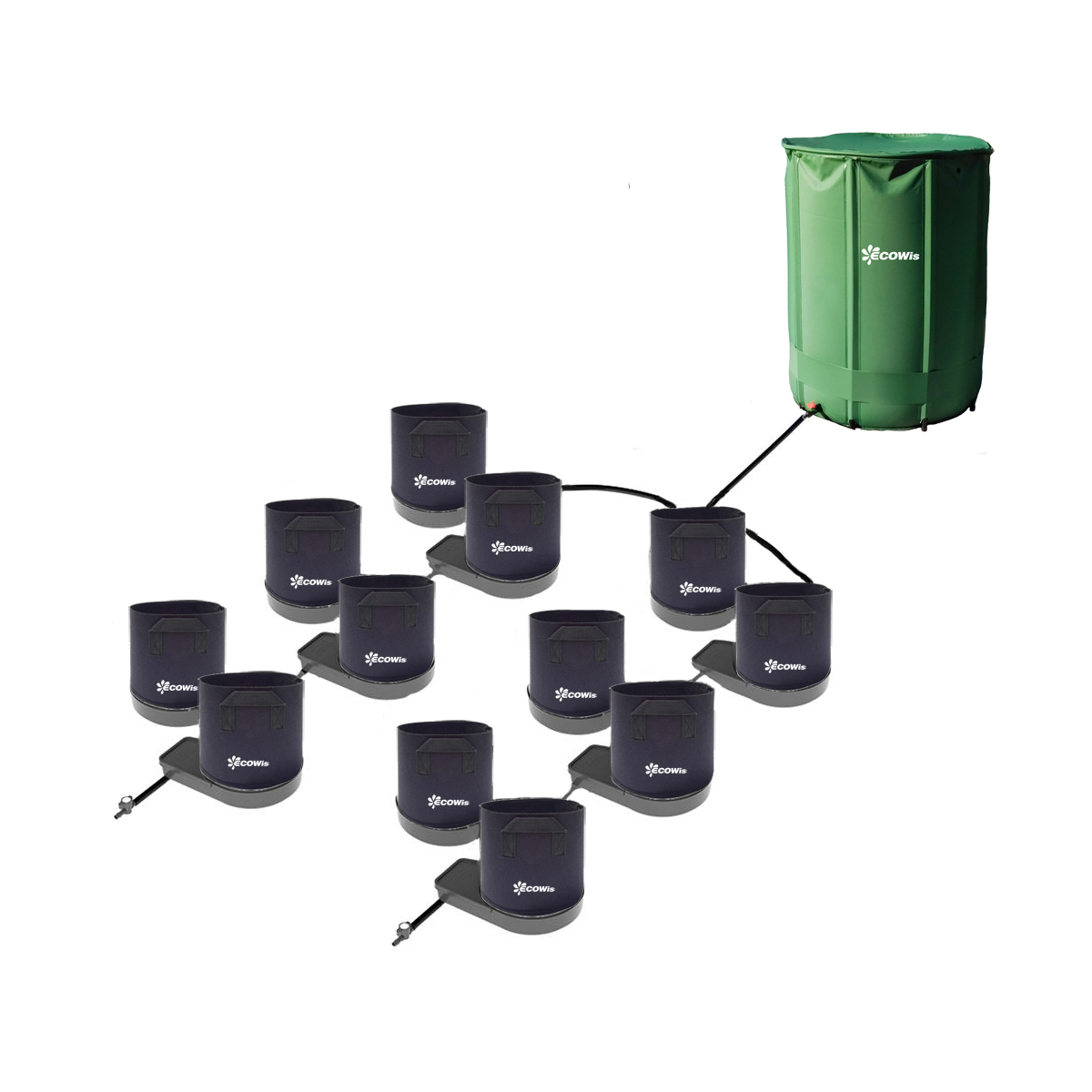How to Choose the Best Auto Pot Grow System for Your Needs
